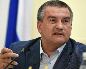 "Это наглость" - Аксенова разозлил арест крымских вин в Италии