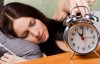Почему вредно долго спать