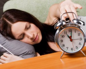 Чому шкідливо довго спати