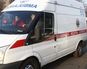 Нетверезий водій переїхав 10-річну дівчину та втік з місця аварії