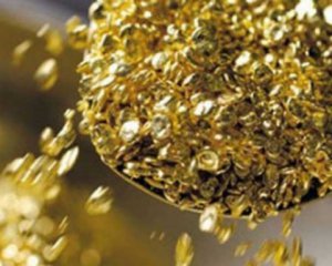 Cengart Financial Inc просит власть защитить инвестиции компании, вложенные в добычу золота