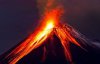 Опублікували список найнебезпечніших вулканів Землі