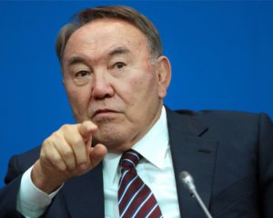 Казахстан переходит на латиницу