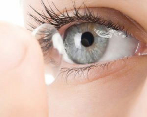Почему стоит попробовать мягкие контактные линзы