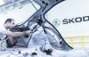 Skoda розширить виробництво в Україні