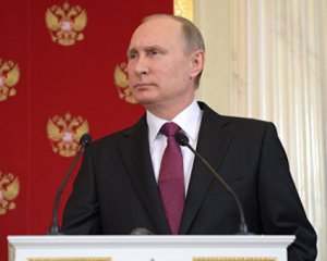 Росія довіряє США менше, ніж за Обами - Путін