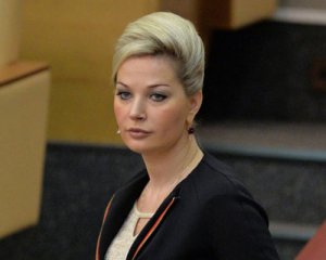 Россия хочет допросить вдову Вороненкова