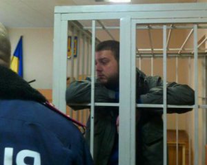 Бывший "торнадовец" проломил голову своему сокамернику