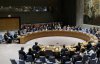 Россия заблокировала резолюцию по Сирии