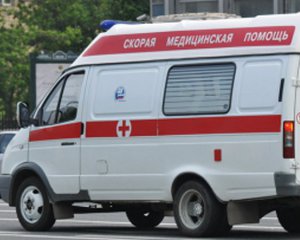 Дитину вбила меморіальна дошка