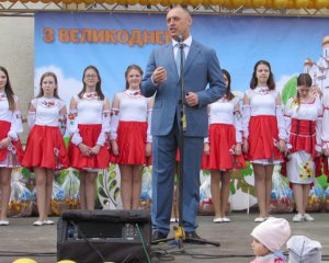 "Їхні дії - це тероризм" - мер Полтави про перебування активістів у міськраді