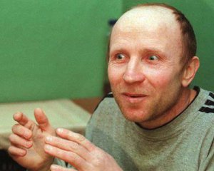 Арестовали самого кровавого маньяка Украины