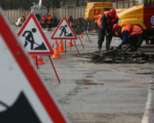Укравтодор поразил статистикой дорог с некачественным ремонтом