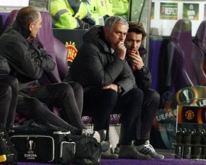 "Манчестер Юнайтед" втратив перемогу у Лізі Європи: всі результати дня