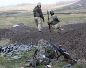 Доба у АТО: Приморський напрямок у центрі протистояння