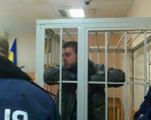 Помер ув&#039;язнений, якого в СІЗО побив побив &quot;торнадівець&quot;