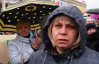 "Там було місиво" - лікарка, яка добивала майданівців