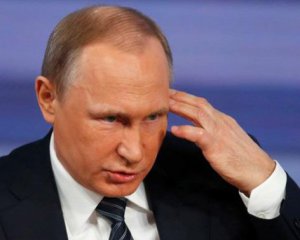 Путин хочет отслеживать товары из Украины