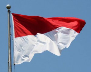 В Крыму арестовали итальянское судно за "нарушение российской границы"