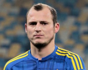 Зозуля офіційно замінив Тимощука у Федерації футболу України