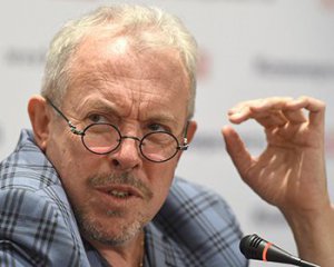 "Нескладно получилось" - Макаревич о ситуации с Самойловой