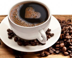 Вчені  створили каву, яка не псує зуби