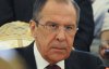 Лавров обвинил Турчинова в нарушении минских договоренностей