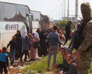 У Сирії стався новий вибух: 22 загиблих