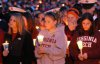 Массовое убийство в университете Вирджинии: сумасшедший расстрелял 32 человека