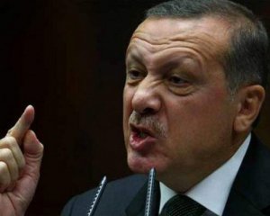 На референдумі в Туреччині підтримали Ердогана - ЗМІ