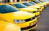 Как в Киеве чуть не упорядочили рынок такси
