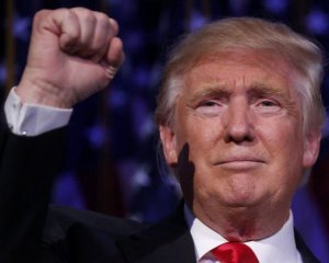 Трамп виступив з новою заявою щодо посилення армії США