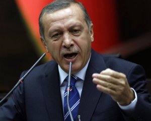 Эрдоган планирует немедленно вводить смертную казнь