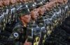 В Северной Корее создали новый вид войск