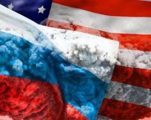 Треть россиян считает возможной войну с США
