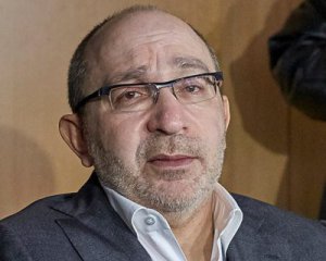 "Янукович зрадив народ України" - Кернес