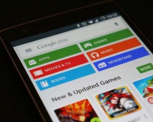 Додатки на Google Play крадуть паролі від платіжних сервісів