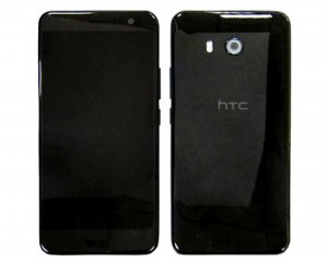 HTC U лишится разъема для наушников