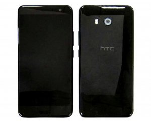 HTC U не отримає роз'єм для навушників
