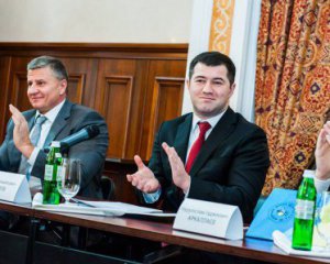 Насиров стал президентом Федерации дзюдо Украины