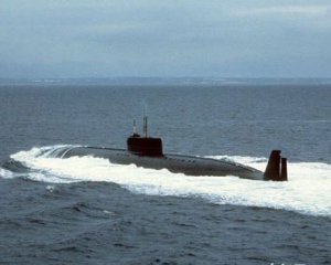 Подводные лодки России притаились возле Латвии