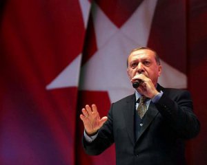 Ердоган - ОБСЄ: Знайте своє місце