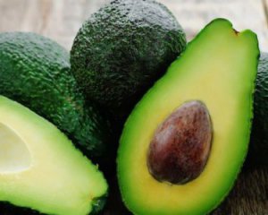 Авокадо защитит от метаболического синдрома - исследователи