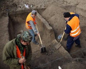 Археологи раскопали поселение людей II тысячелетия до н. э.