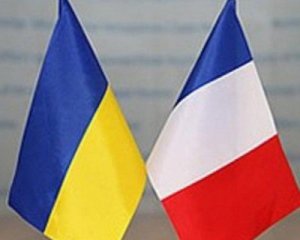 Франция отменила заседание по военному сотрудничеству с Украиной