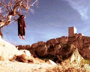 Повісився актор, який на Великдень грав Іуду