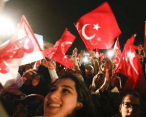 Конец мечты о Европе – немецкие политики о референдуме в Турции