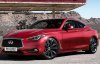 В Україні почали продавати новий Infiniti Q60