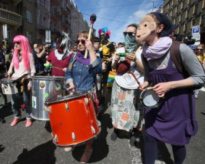 ЛГБТ-марш може пройти на Хрещатику