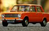Легендарная "копейка" советского автопрома: 14 интересных фактов о ВАЗ-2101